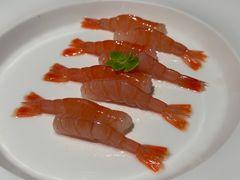 宁波呛虾-海味世家·家常菜馆(明州里店)