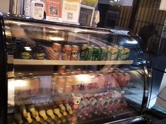 -笑笑面家(白兰路店)