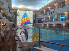 -海韵之星邮轮水会(明发商业广场店)