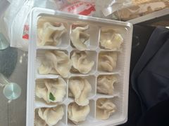 -京都饺子(双塔西街店)