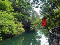 -石台牯牛降景区