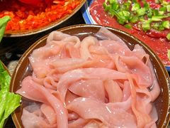-冯校长老火锅(深圳总店)