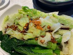 -安蒂娅.悦景轩中餐厅(西乡店)