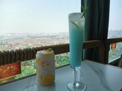 -烛影拾光观景餐厅·创意菜·摄影·小提琴(大唐不夜城店)