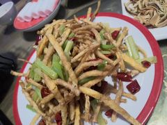 -大红袍川菜馆(总店)