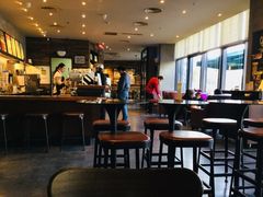 -星巴克(济南美莲广场店)