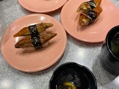 -争鲜回转寿司(南开大悦城店)