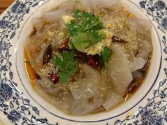 -东北人家铁锅炖(鞍山路店)