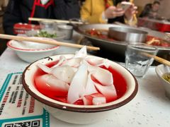 -厂花素芬九宫格火锅(银泰店)