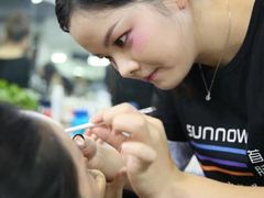 -首脑美容美发化妆美甲培训学校(龙岗校区)