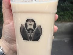 -T-COFFEE(长江花园店)