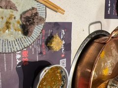 -牛村来人潮汕牛肉火锅(西单店)