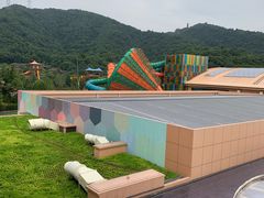 -杭州开元森泊度假乐园