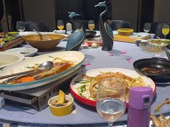 -苏先生海鲜渔庄(金桥店)