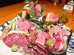 -久喜番和牛烧肉酒场(北辰三角洲店)
