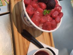 -旧巷口·麻辣大拌·油泼冒菜(上海七宝领展广场店)