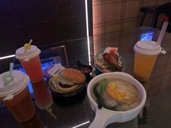 -活力无限KTV(天河新天地店)