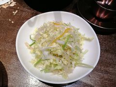 -魁盛居百年鲁菜馆(县西巷店)