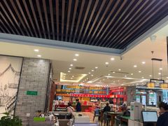 -令氏家外家周秦食府(高新店)