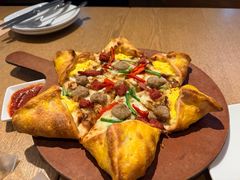 -棒约翰比萨·意面(老闵行店)