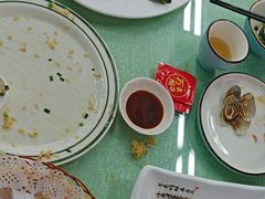 -景好海鲜餐厅(大鹏必选旅游店)