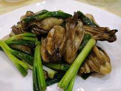 -蠔门宴海鲜城·阳江特色菜