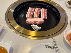 -韩时烤肉(枫蓝店)