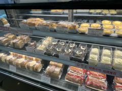 -红宝石·鲜奶小方(南丹店)