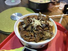 -阿灶卤煮老店·姜母鸭(五店市总店)