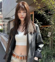 -丽时 Hair Salon