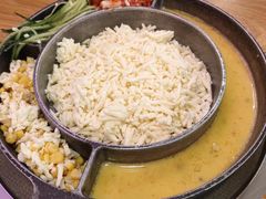 -麻麻桃韩式料理(百盛B馆店)