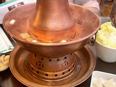 -南门涮肉(后海店)