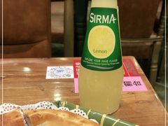 -清真·玛丽亚新疆菜主题餐厅(浙江中路店)