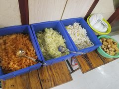 -何记鳝鱼面馆(开发区分店)