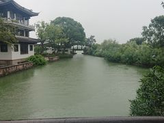 -无锡蠡湖国家湿地公园-蠡园