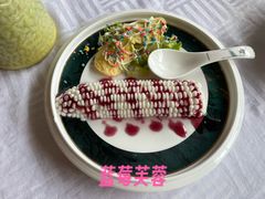 -老克勒上海菜(南京路步行街店)