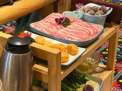 -椰夫人·养生椰子鸡(金沙洲永旺店)