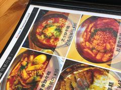 -青春分食(仙林大学城店)