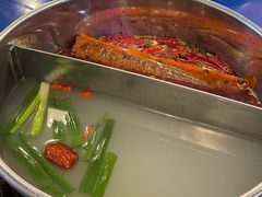 -马路边边串串香形象店(磐石路店)