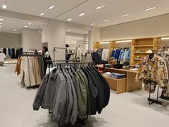 -ZARA(沈阳大悦城店)