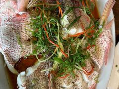 -后田海鲜餐厅(南澳香湖湾店)