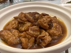 -柴米油盐(土菜院子店)
