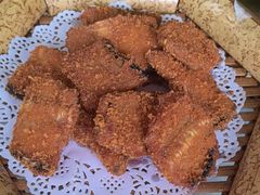 -万佛湖许老大铁锅鱼(黑金冠店)