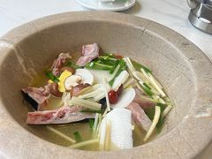 -七采菌园·野生菌石锅鱼(环城北路店)