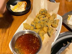 -包装马车·韩国料理·포장마차