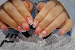 -菜菜美甲美睫皮肤管理