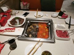 -海底捞火锅(龙岗星河COCO Park店)