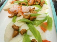 -火娃菜馆(新岭花园1期店)