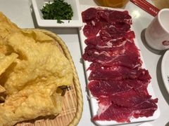 -焯牛潮汕牛肉火锅(云峰街创始店)