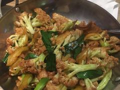 -老阿爸鲜鱼土菜(昆山花桥店)